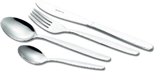 Actual product image Esmeyer 24-piece cutlery set "Monita", 18/0 stainless steel, for 6 persons (24 pcs., Cutlery set)