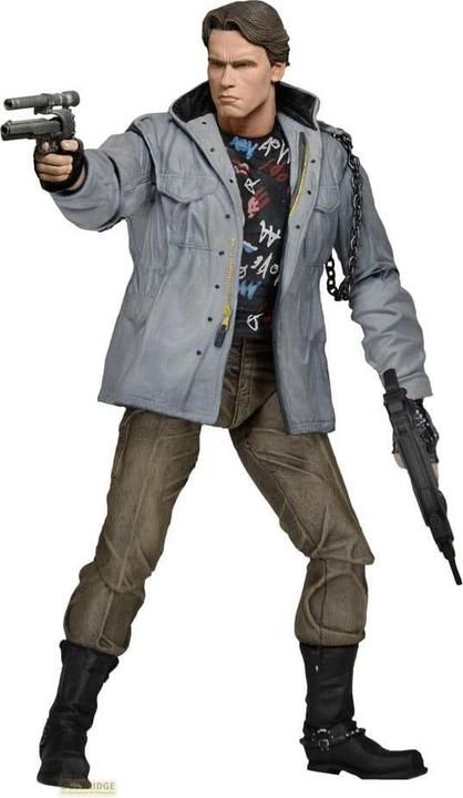 Immagine prodotto Neca Terminator: Ultimate T-800 (Tech Noir)