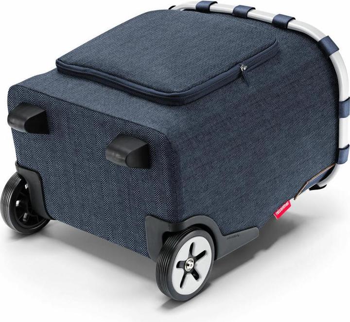 Produktbild reisenthel Einkaufstasche carrycruiser plus