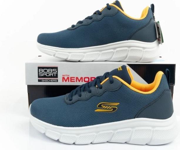 Image du produit Skechers Bobs Flex Icy Edge Chaussures (46)