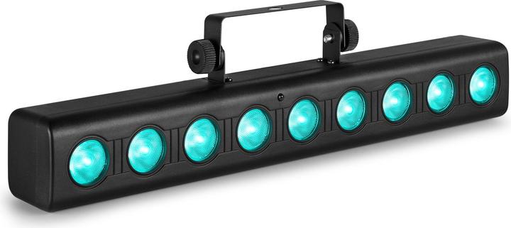 Fuzzix LED-Bar ORION, Typ: Tubes/Bars, Leuchtmittel: LED (6 W, LED)