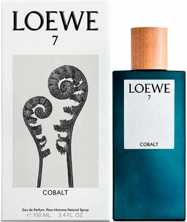 Immagine prodotto Loewe 7 Cobalto (Eau de parfum, 100 ml)