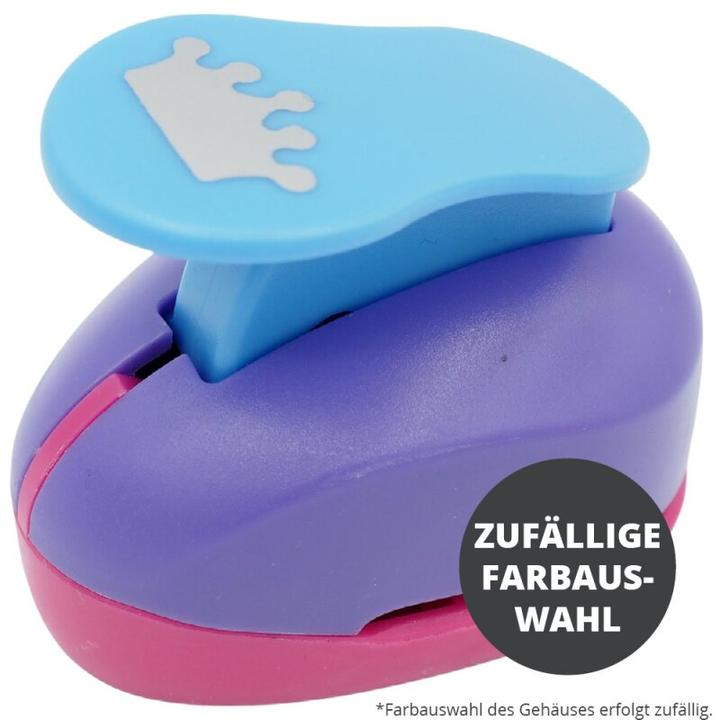 Immagine prodotto Kamei Motivstanzer 1"/2,5cm Herz