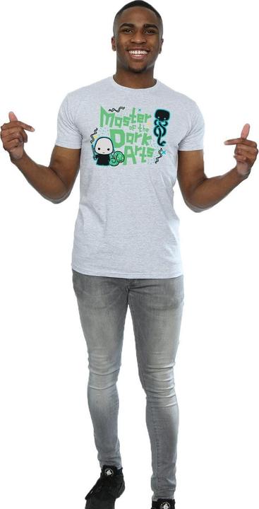 Produktbild Voldemort Dark Arts Junior TShirt (3XL)