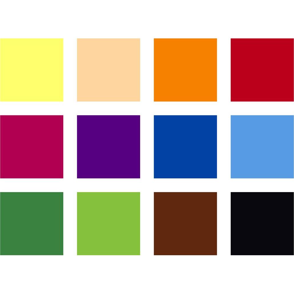 Thumbnail - Staedtler, Malstifte, Buntstifte Noris color Jumbo Dreikant 112er-Set (Mehrfarbig, 112 x)