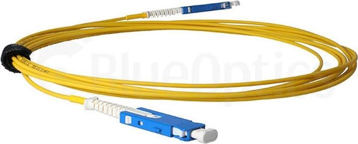 Produktbild BlueOptics Duplex LWL Patchkabel SN-UPC/LC-UPC Singlemode 3 Meter (3 m)