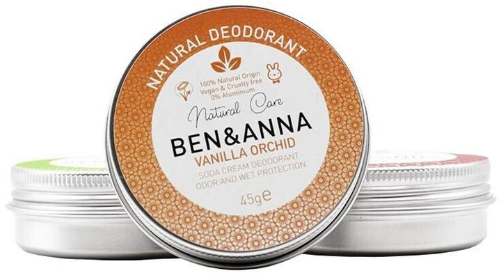 Produktbild Ben & Anna Vanilla Orchid (Crème)