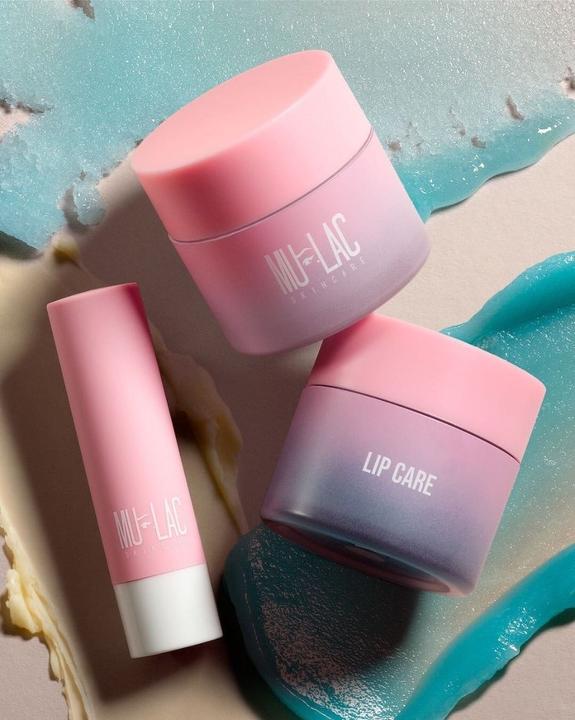 Actual product image Mulac Mu Lac Sugar Scrub Lip Scrub (Lip Scrub, 20 ml)