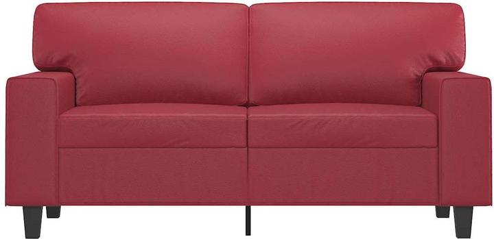 Produktbild vidaXL 2-Sitzer-Sofa (2-Sitzer)
