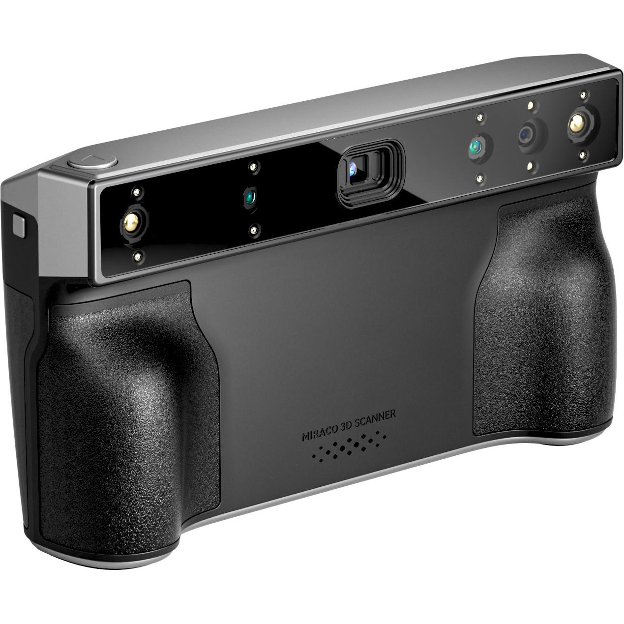 Revopoint Miraco, 3D Scanner