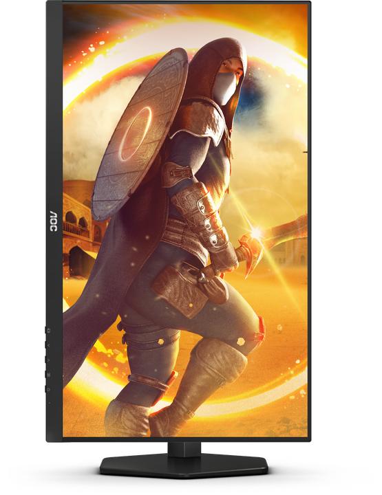 Image du produit AOC Q27G4XN (2560 x 1440 pixels, 27")