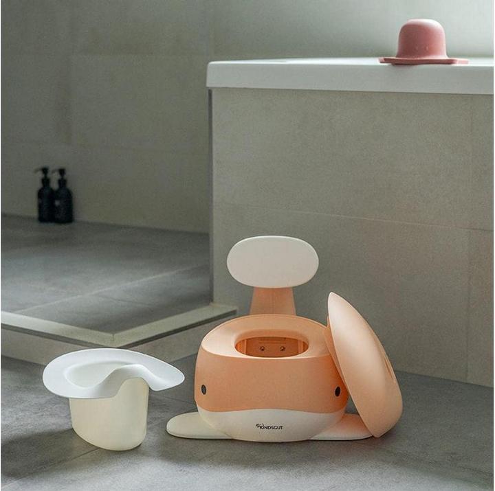 Image du produit Kindsgut Kindertöpfchen Wal