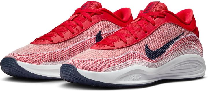 Produktbild Nike G.T. Hustle Academy Basketballschuh (44.5)