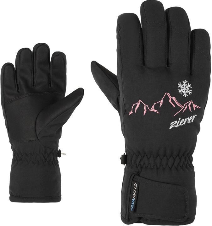 Produktbild Ziener Kid's Lailla AS(R) (7.5)