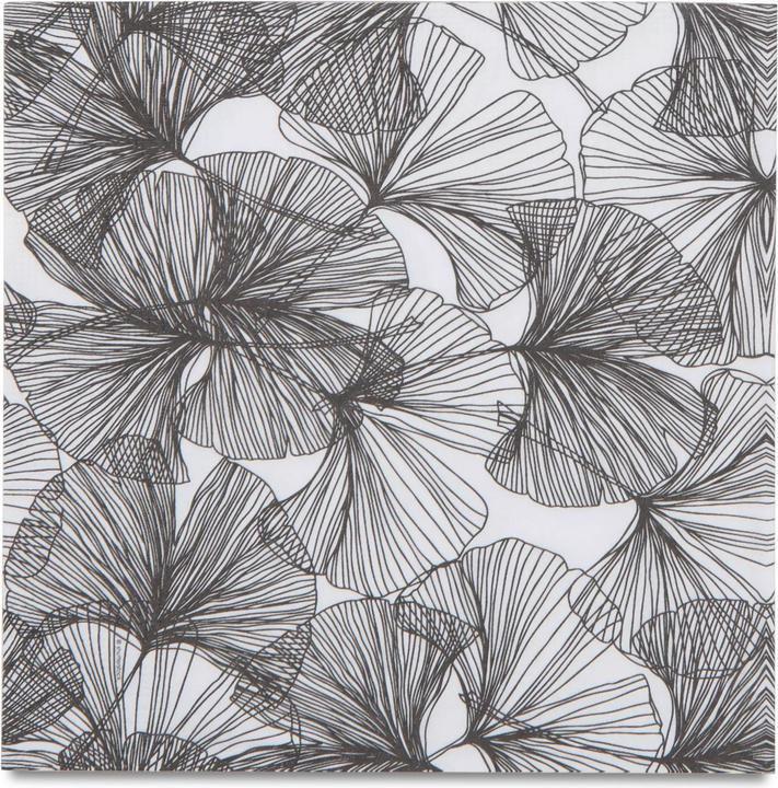 Actual product image ppd Paper napkin (20 x, 33 x 33 cm)