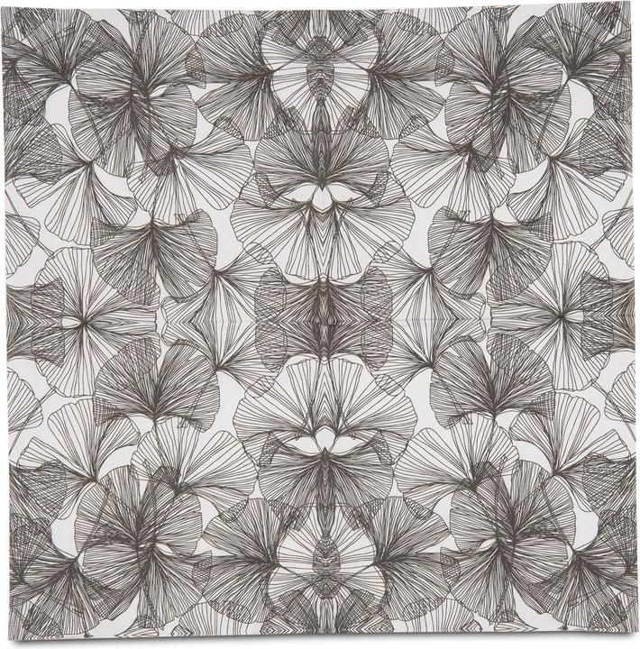 Actual product image ppd Paper napkin (20 x, 33 x 33 cm)