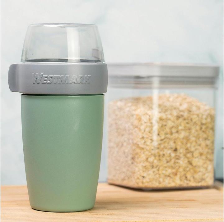Productafbeelding Westmark Mueslibeker 700ml