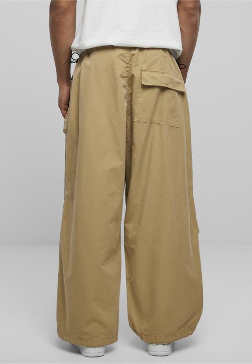 Immagine prodotto Urban Classics Wide Cargo Pants - 73743 (4XL)