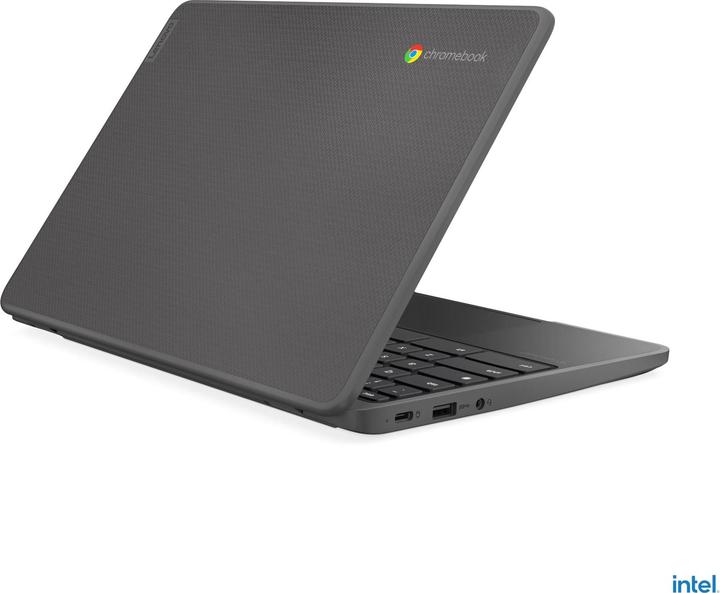 Image du produit Lenovo TS/NB 100E INTEL G4 N100 8G 64G CRM (11.60", 8 Go, FR)