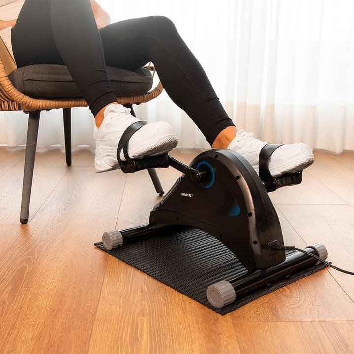 Actual product image Cecotec Drumfit Cycle Compact Pro