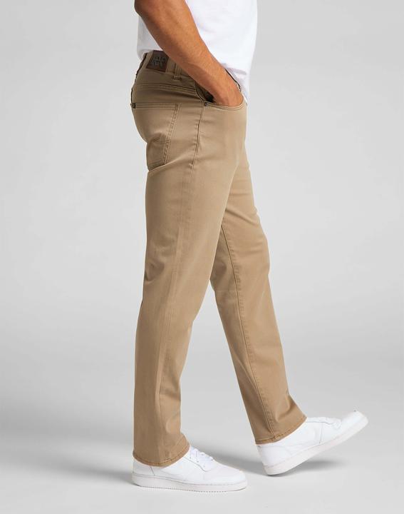Produktbild Lee Extreme Motion Straight Jeans cougar (W40/L34)