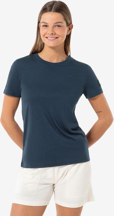 Actual product image Super Natural Casual Rib Bio J (S)