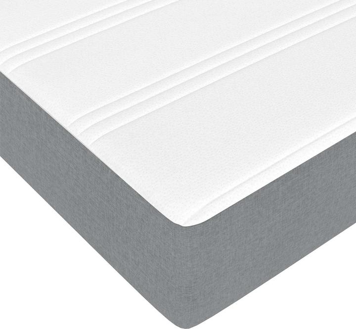 Immagine prodotto vidaXL Letto in schiuma (200 x 200 cm)