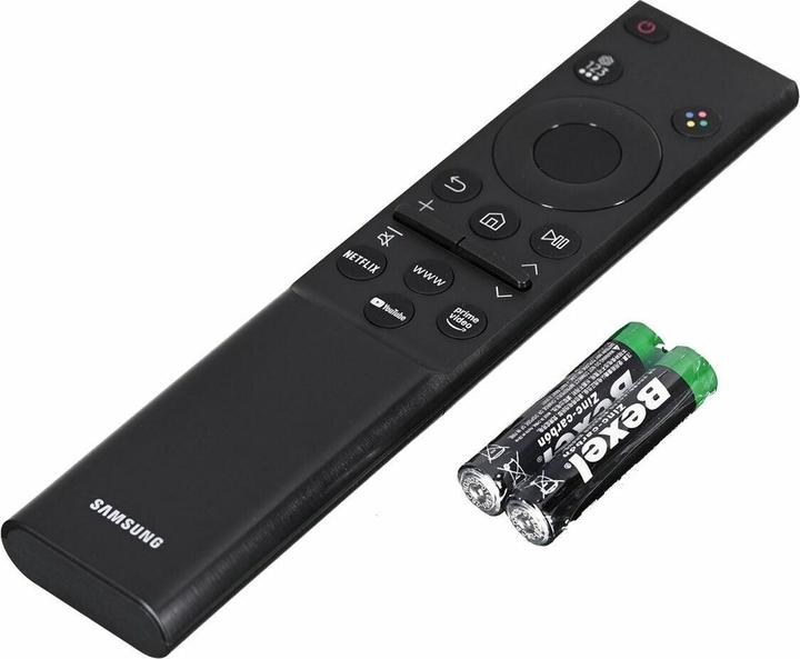 Produktbild Samsung TV UE43U8072FUXXH UHD-TV (43", LED, 4K, 2025)