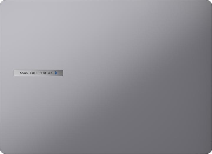 Produktbild ASUS ExpertBook PM3 14" AI R5-330 16 512 PM3406CKA-LY0281X W11P (14", 512 GB, 16 GB, DE)