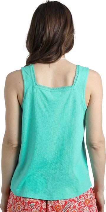 Immagine prodotto Weird Fish Chelle Canottiera Collo Quadrato Donna (48)