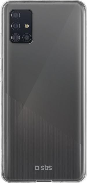 Actual product image SBS Protective cover (Samsung Galaxy A52)