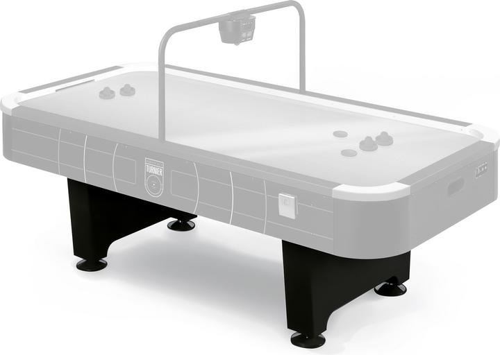 Sportime Ersatz-Standbein-Gestell Turnier 2.0