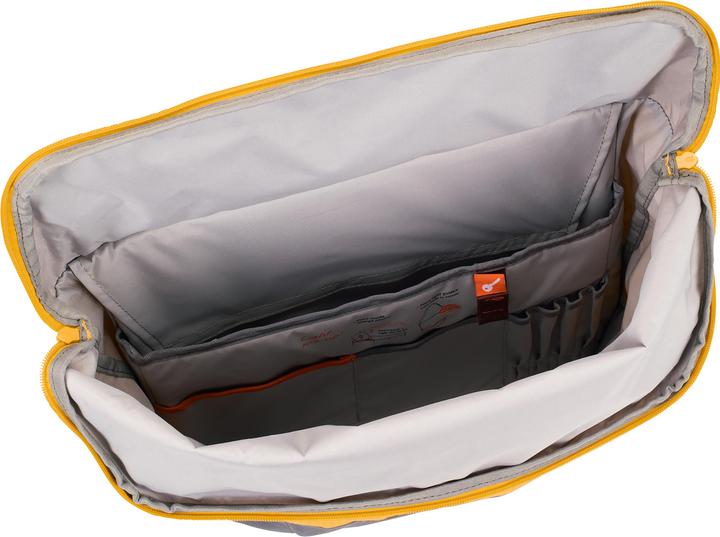 Image du produit Vaude CityGo II (18 l, Sac de porte-bagages)