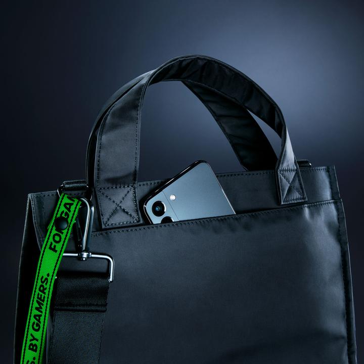 Immagine prodotto Razer Borsa tote Xanthus