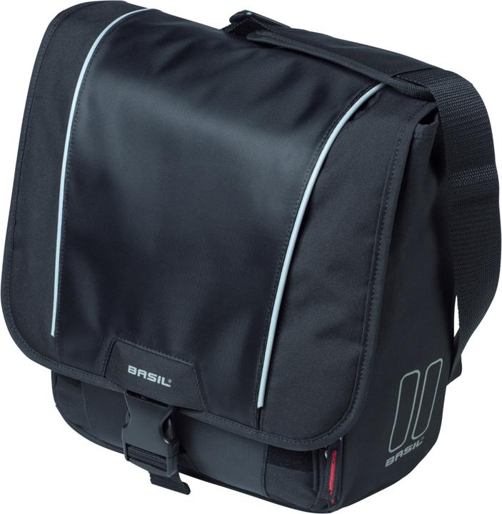 Produktbild Basil Sport Design (18 l, Gepäckträgertasche)