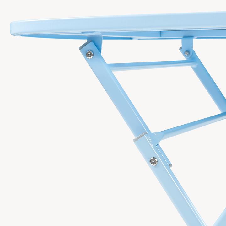 Image du produit En.Casa Botrugno (71 x 70 x 71 cm)