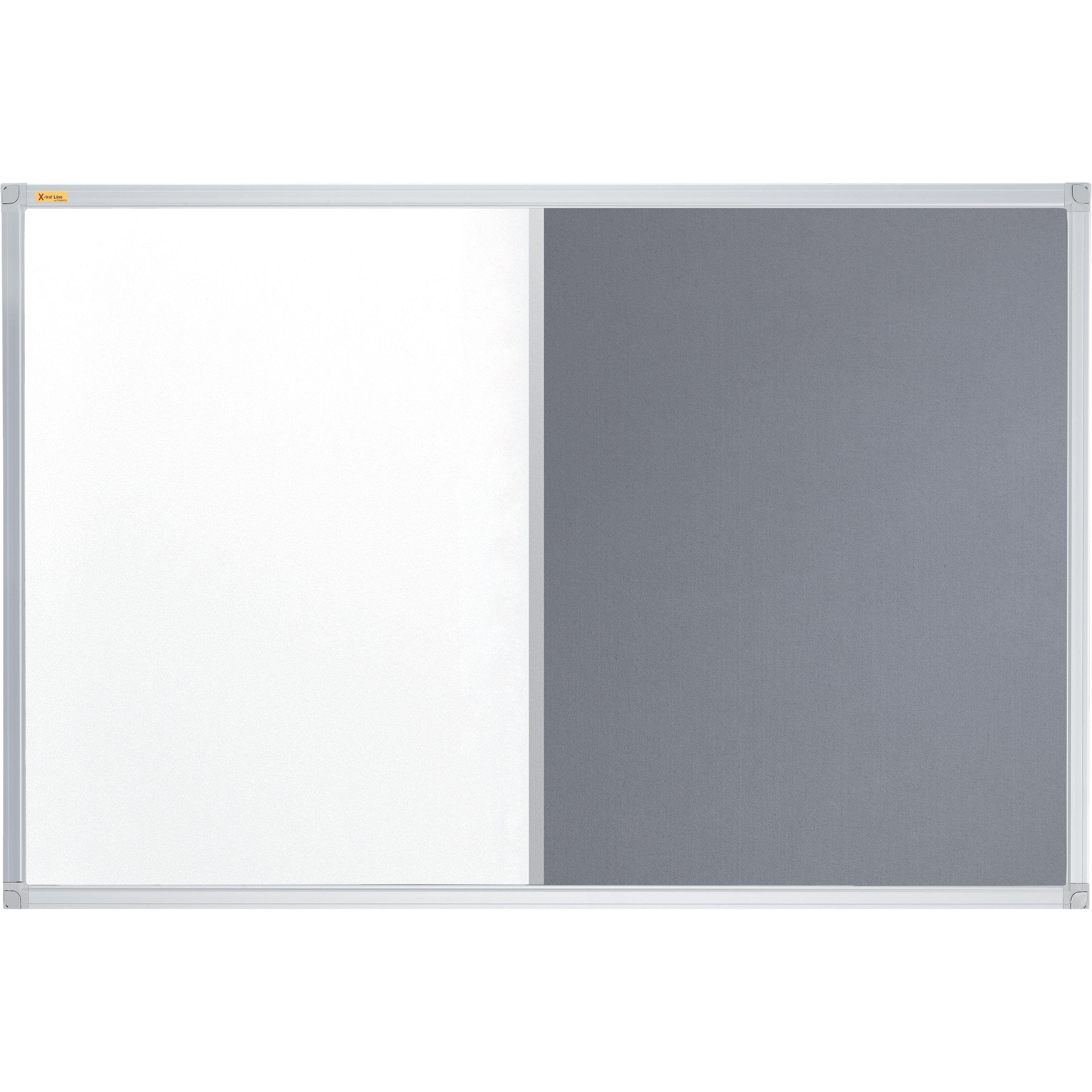 Franken Kombitafel X-tra!Line (Kombitafel, 90 x 60 cm) (CB300212)