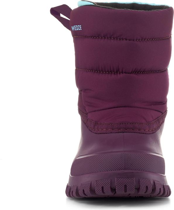 Produktbild Wedze WARM BB 500 (21)