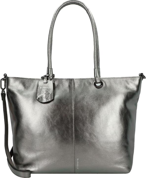 Immagine prodotto Burkely Radiant Raeven borsa shopper in pelle 38 cm scomparto per laptop (13 l)