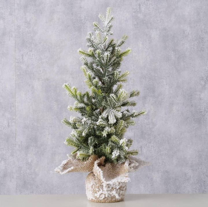 Actual product image Boltze Home Tanne (40 cm)