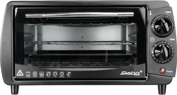 Produktbild Steba Kb 9.2 (EU-Stecker)