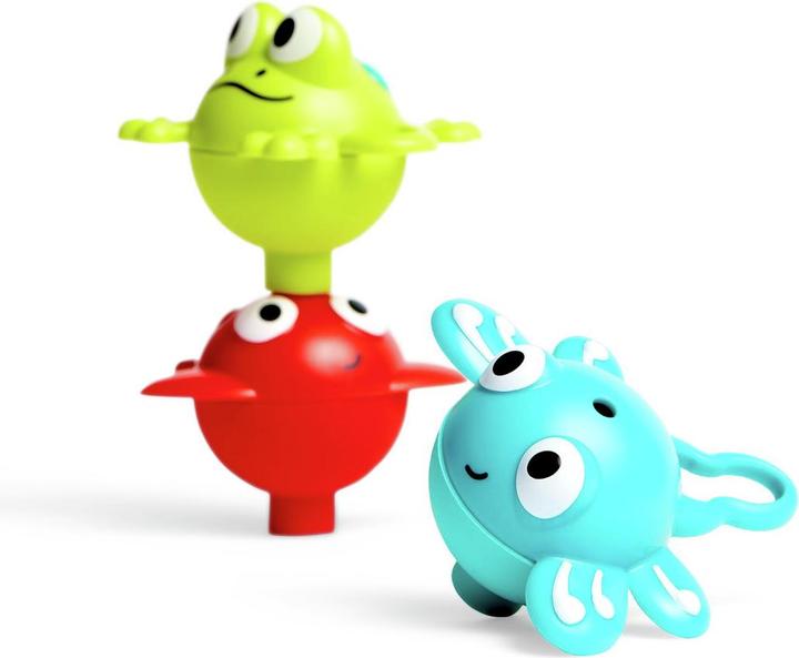Produktbild Hape Angelspass