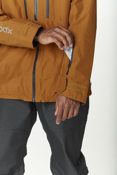 Produktbild Picture Welcome 3L Explore Jacket (L)