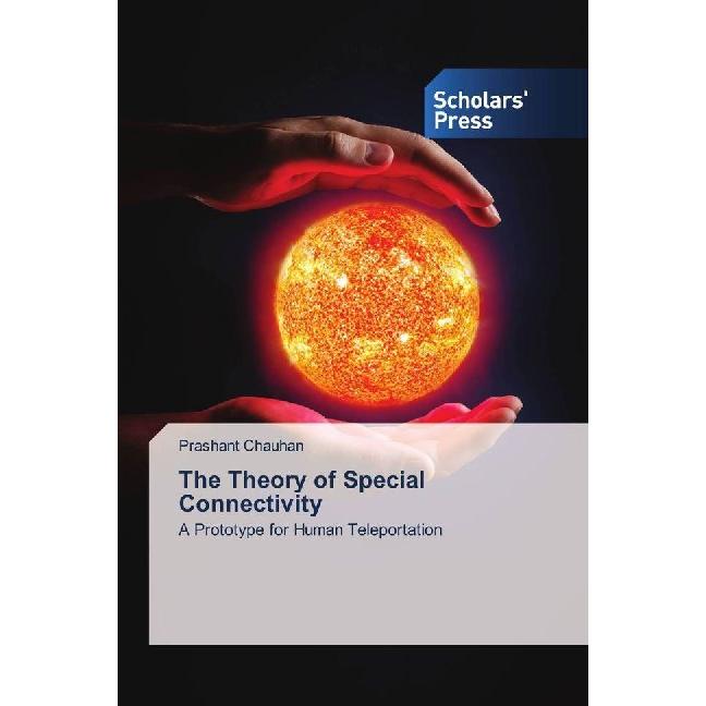 The Theory of Special Connectivity, Fachbücher von Prashant Chauhan