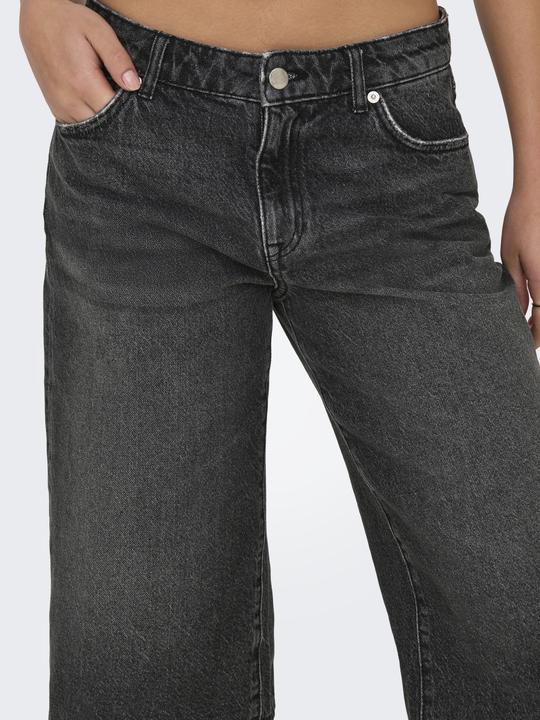 Immagine prodotto Only ONLCOBAIN Mittlere Taille Locker geschnitten Jeans-Shorts Jeans-Shorts (S)