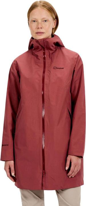 Produktbild Berghaus Wasserdichte Ashberry Gore-Tex Jacket (42)