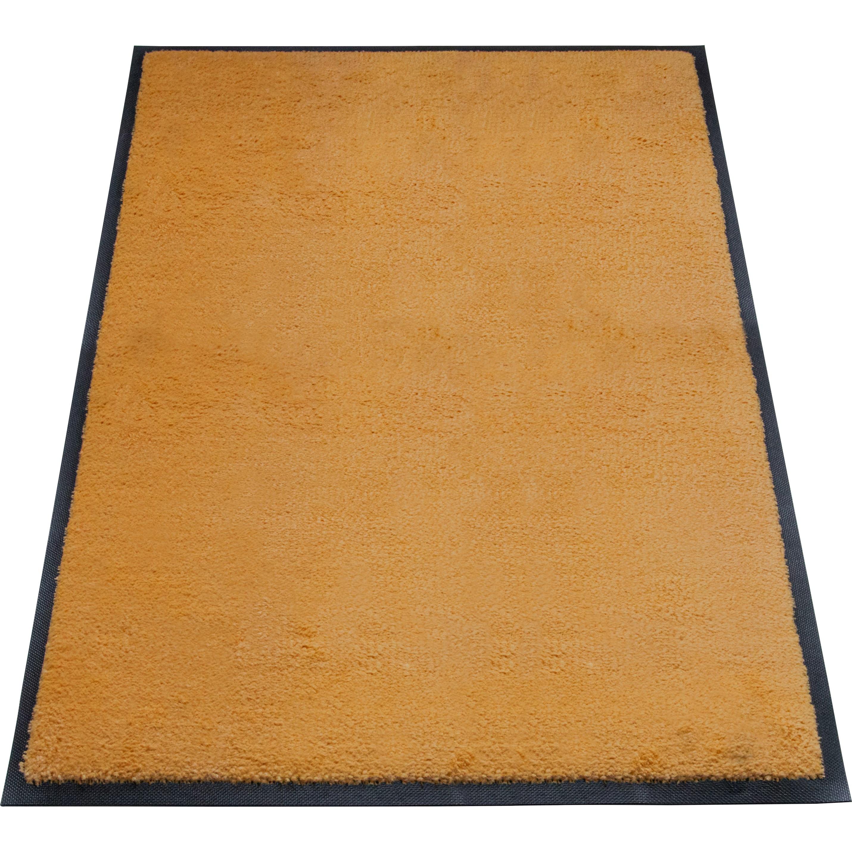 Miltex, Fussmatte, Fussmatte Eazycare Style braunbeige 80,0 x 120,0 cm (80 x 120 cm)