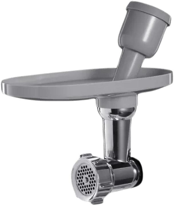 Actual product image Smeg Mincer