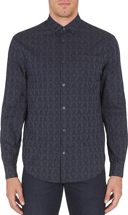 Immagine prodotto Armani Exchange Camicia Regular Fit (M)