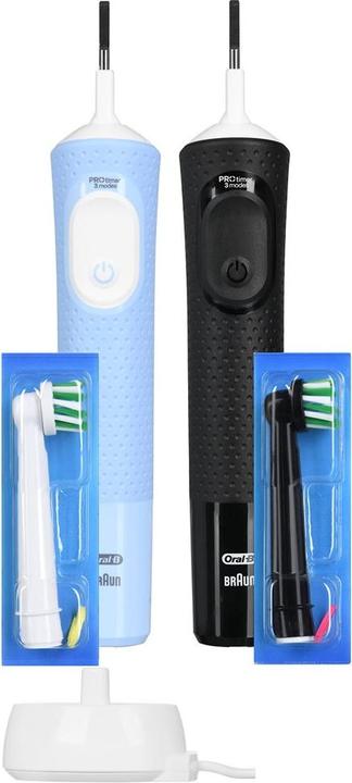 Actual product image Oral-B Vitality Pro (Oscillating toothbrush)